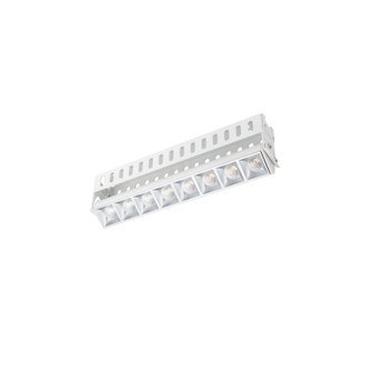 Multi Stealth LED Adjustable Trimless in Haze (34|R1GAL08-F930-HZ)