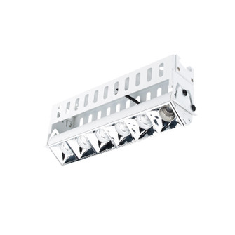 Multi Stealth LED Adjustable Trimless in Chrome (34|R1GAL06-F940-CH)