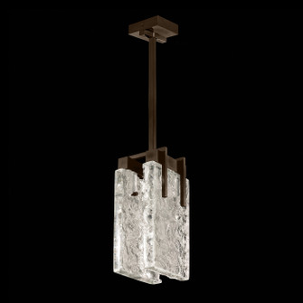 Terra LED Pendant in Bronze (48|930540-41ST)