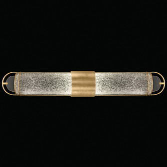 Bond LED Bath Bar in Gold (48|915050-31ST)