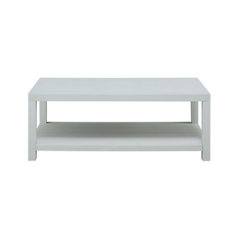 Crystal Bay Coffee Table in North Star (45|S0075-9998)