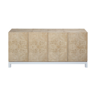 Bromo Credenza in Bleached Burl (45|S0075-9953)
