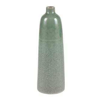 Manly Vase in Sage Green (45|S0017-8974)