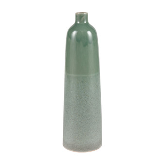 Manly Vase in Sage Green (45|S0017-8973)