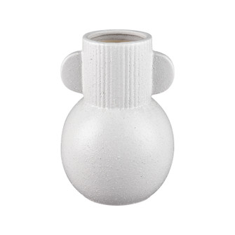 Acis Vase in White (45|S0017-10090)