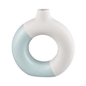 Ciro Vase in White (45|S0017-10071)