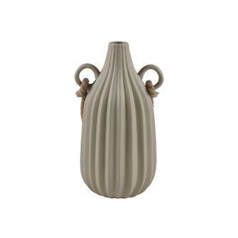 Harding Vase in Matte Sage (45|H0017-9140)