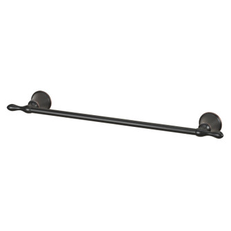 Bathroom Towel Rail in Oil Rubbed Bronze (45|131-002)