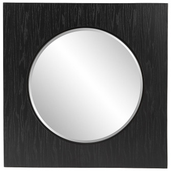 Hillview Mirror in Black Stain (52|09863)
