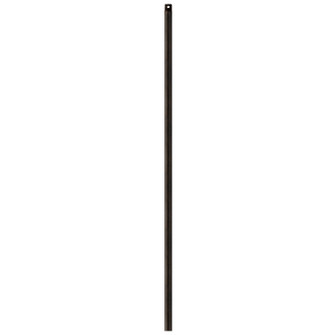 Accessories Fandelight Down Rod in Dark Bronze (16|FRD0136DBZ)