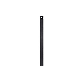 Accessories Fandelight Down Rod in Anthracite (16|FRD0112AR)