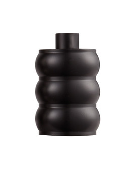 Ballston Socket Cover in Oil Rubbed Bronze (405|005-OB)