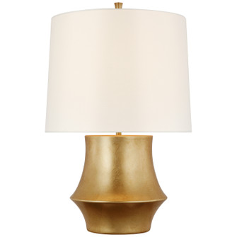 Lakmos LED Table Lamp in Gild (268|ARN 3321G-L) Lakmos LED Table Lamp in Gild (268|ARN 3321G-L)