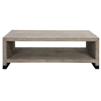 Bosk Coffee Table in Natural Wood (52|25285)