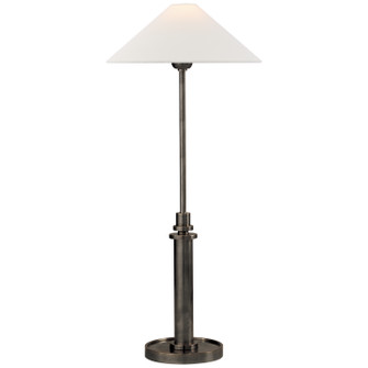 Hargett One Light Buffet Lamp in Bronze (268|SP 3011BZ-L)