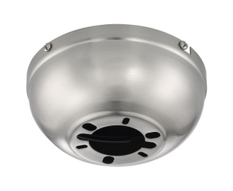 Close Mount Adapter Close Mount Adapter in Brushed Polished Nickel (46|CMAWF-BNK)