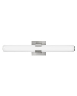 Aiden LED Vanity in Brushed Nickel (13|53062BN)