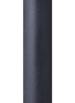 Outdoor Posts Outdoor Post in Dark Weathered Zinc (1|POST-DWZ)