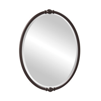 Jackie Mirror in Oil Rubbed Bronze (1|MR1119ORB)