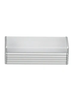 Lx High Output LED Modules LED Module in Tinted Aluminum (1|98703S-986)