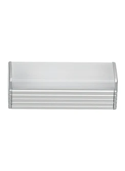 Lx High Output LED Modules LED Module in Tinted Aluminum (1|98702S-986)