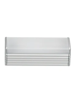 Lx High Output LED Modules LED Module in Tinted Aluminum (1|98701S-986)
