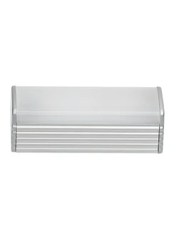 Lx High Output LED Modules LED Module in Tinted Aluminum (1|98700S-986)