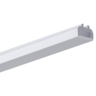 Jane - LED Tape LED Tape Flat Track Lens in Frosted (1|98672-97)