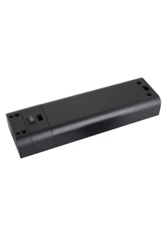 Zero Load Transformers Transformer in Black (1|96624S-12)
