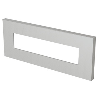 LED Brick Lighting LED Brick Light in Satin Nickel (1|94485S-849)