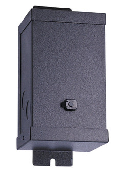 Hardwire Transformers Transformer in Black (1|94460-12)