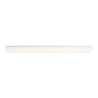 Kolmar LED Flush Mount in White (1|5927093S-15)