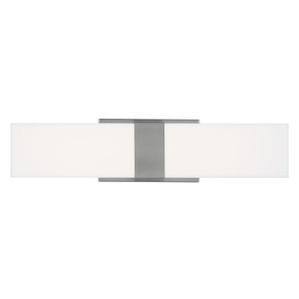 Vandeventer LED Wall / Bath in Brushed Nickel (1|4322991S-962)