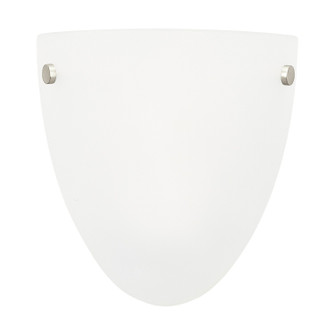 Metropolis One Light Wall / Bath Sconce in Multiple (1|41036EN3-999)