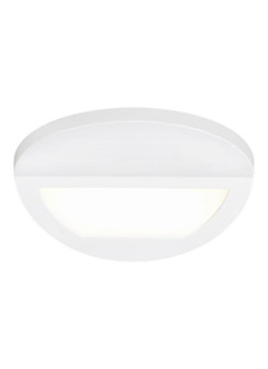 Traverse Aubrey LED Wall Wash in White (1|14936RD-15)