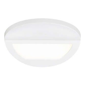 Traverse Aubrey LED Wall Wash in White (1|14936RD-15)