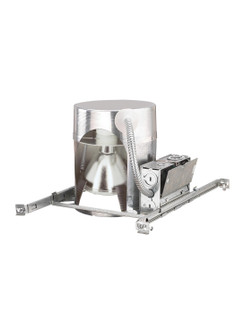 Recessed Lighting 6''New Construction IC Recessed Housing with Quick Connects in Not Applicable (1|1128QC)