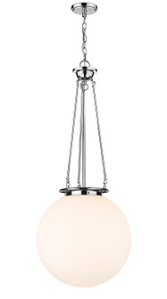 Beacon Pendant in Polished Chrome (405|221-1P-PC-G201-18)