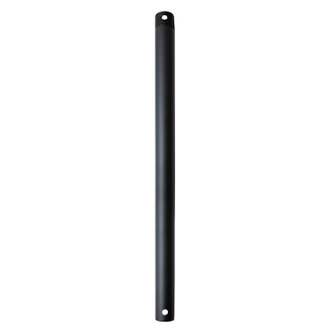 Parts Fans Accessory in Matte Black (347|X-RD34-18MB FAN)