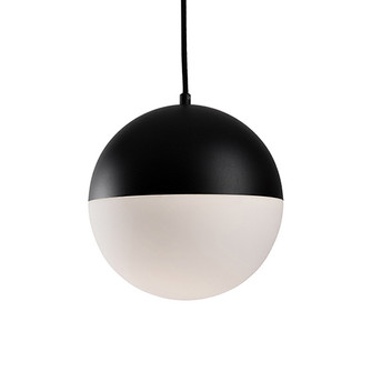 Monae LED Pendant in Brushed Gold (347|PD11710-BG)