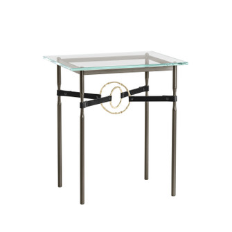 Equus Side Table in Oil Rubbed Bronze (39|750116-14-86-LK-VA0717)