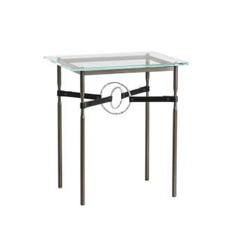 Equus Side Table in Oil Rubbed Bronze (39|750116-14-85-LK-VA0717)