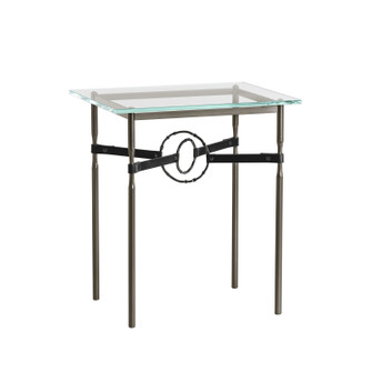 Equus Side Table in Oil Rubbed Bronze (39|750116-14-10-LK-VA0717)