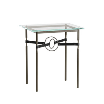 Equus Equus Side Table in Oil Rubbed Bronze (39|750116-14-07-LK-VA0717)