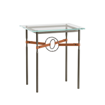 Equus Equus Side Table in Oil Rubbed Bronze (39|750116-14-07-LC-VA0717)