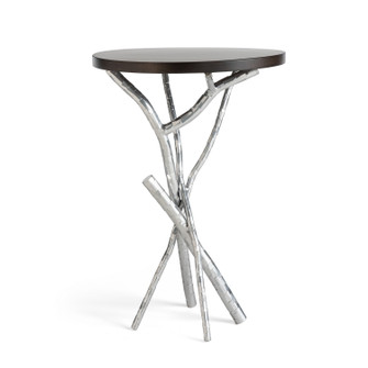 Brindille Brindille Wood Top Accent Table in Soft Gold (39|750111-84-M1)