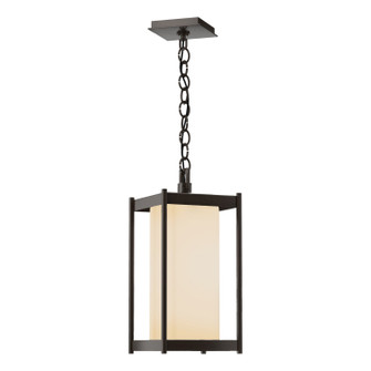 Cela One Light Outdoor Lantern in Coastal Bronze (39|362023-SKT-75-GG0731)