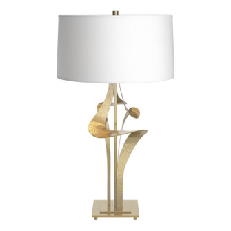 Antasia Antasia Table Lamp in White (39|272800-SKT-02-SF1695)
