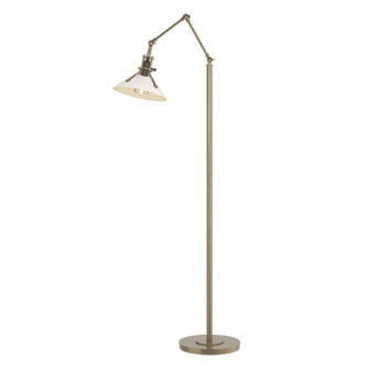 Henry Henry Floor Lamp in Soft Gold (39|242215-SKT-84-02)