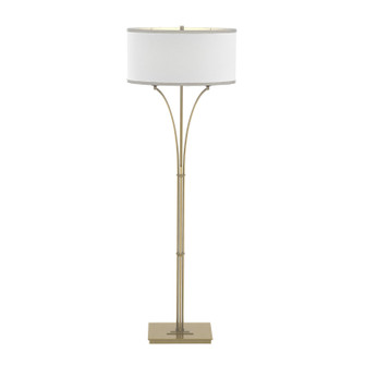 Formae Contemporary Formae Floor Lamp in Ink (39|232720-SKT-89-SE1914)